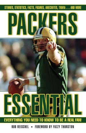 Packers Essential: Everything You Need to Know to Be a Real Fan