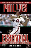 Phillies Essential: Everything You Need to Know to Be a Real Fan!