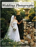 Professional Secrets of Wedding Photography