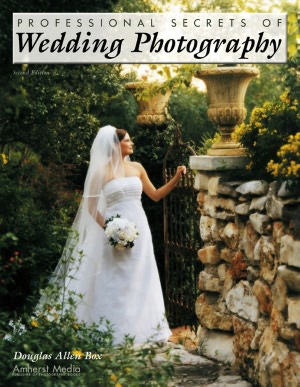 Professional Secrets of Wedding Photography