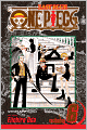 One Piece, Volume 6: The Oath