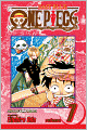 One Piece, Volume 7