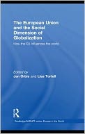 download The European Union and the Social Dimension of Globalization book