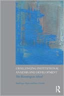 Challenging Institutional Analysis and Development