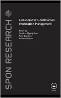 download Collaborative Construction Information Management book