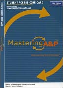 MasteringA&P -- Standalone Access Card -- for Human Anatomy, Media Update
