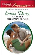An Offer She Can't Refuse (Harlequin Presents Series #3048)
