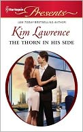 The Thorn in His Side (Harlequin Presents Series #3050)