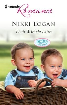 Their Miracle Twins