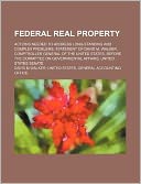 Federal Real Property: Actions Needed to Address Long-Standing and Complex Problems: Statement of David M. Walker, Comptroller General of the