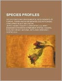 Species Profiles: Life Histories and Environmental Requirements of Coastal Fishes and Invertebrates (South Florida): Long-Spined Black S