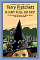 A Hat Full of Sky (Tiffany Aching Series #2)