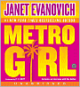Metro Girl (Alex Barnaby Series #1)