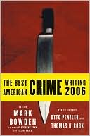 Best American Crime Writing 2006
