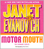 Motor Mouth (Alex Barnaby Series #2)