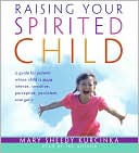 Raising Your Spirited Child (AudioBook)