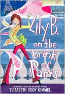 Lily B. on the Brink of Paris