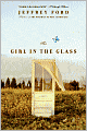 Girl in the Glass