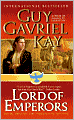 Lord of Emperors: The Conclusion of the Sarantine Mosaic