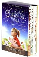 Charlotte's Web Movie Tie-In Box Set