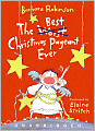 The Best Christmas Pageant Ever