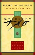 Everyday Tao: Living with Balance and Harmony