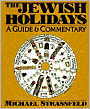 Jewish Holidays