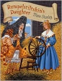 Rumpelstiltskin's Daughter