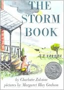 Storm Book