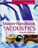 Master Handbook of Acoustics