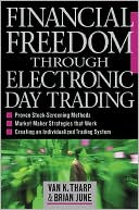 Financial Freedom Through Electronic Day Trading
