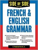 Side-by-Side French and English Grammar