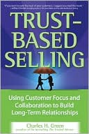 Trust-Based Selling
