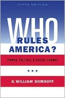 download Who Rules America? : Power, Politics, and Social Change book