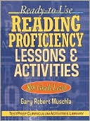Ready-to-Use Reading Proficiency Lessons & Activities: 8th Grade Level
