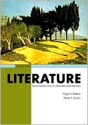 Literature: An Introduction to Reading and Writing