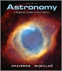 Astronomy: A Beginner's Guide to the Universe