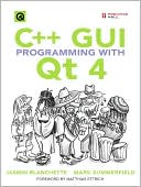 C++ GUI Programming with Qt 4