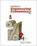 Contemporary Engineering Economics