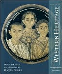 The Western Heritage: Volume 1