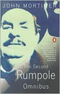 Second Rumpole Omnibus