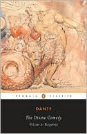 The Divine Comedy, Volume 2: Purgatory (Musa Translation)