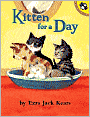 Kitten for a Day