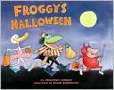 Froggy's Halloween