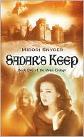 Sadar's Keep (Oran Trilogy Series Book 2)