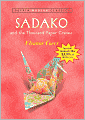 Sadako and the Thousand Paper Cranes