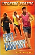 Fast Company (Winning Season Series #3)