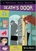Death's Door (Herculeah Jones Series)