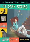 The Dark Stairs (Herculeah Jones Series)