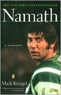 Namath: A Biography